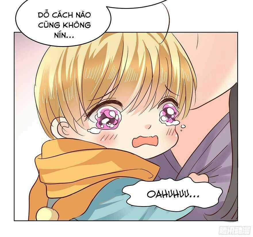 Ông Bố Đơn Thân Hàng Tỷ Chapter 120 trang 17