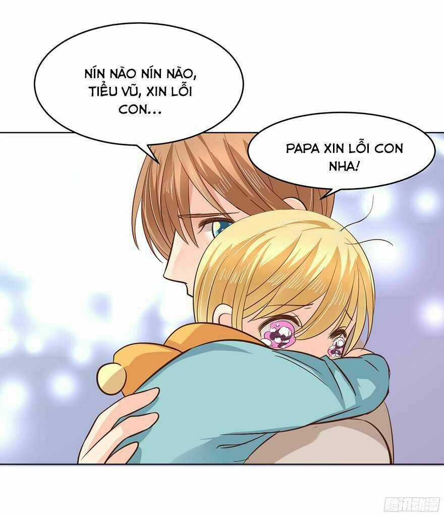 Ông Bố Đơn Thân Hàng Tỷ Chapter 120 trang 18