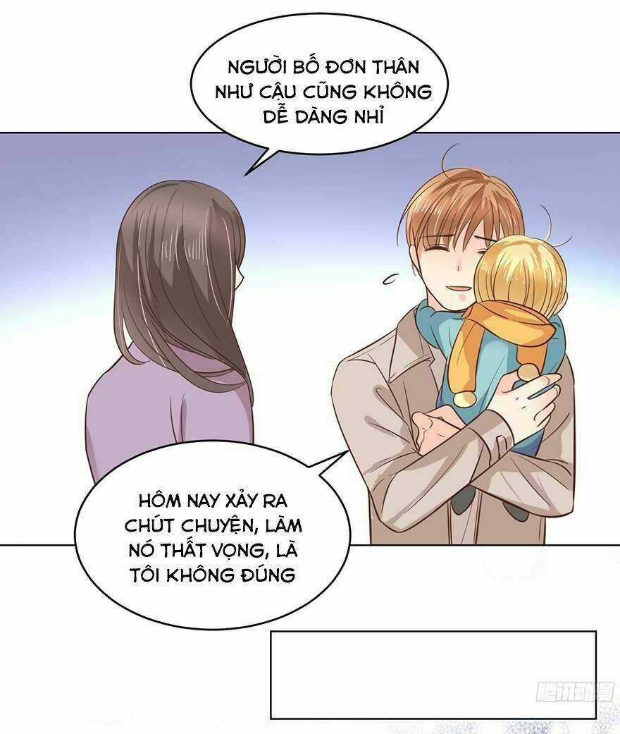 Ông Bố Đơn Thân Hàng Tỷ Chapter 120 trang 19