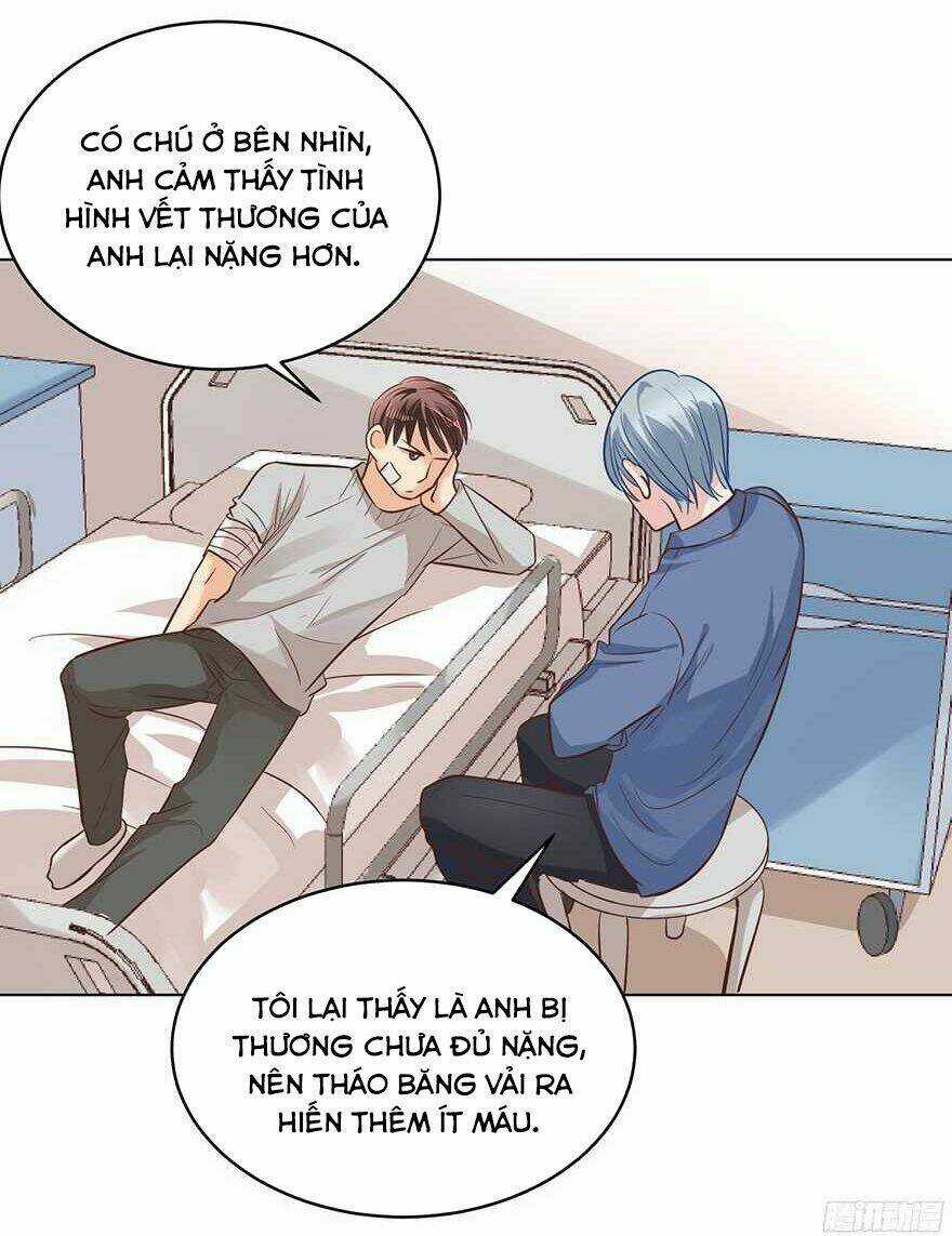 Ông Bố Đơn Thân Hàng Tỷ Chapter 120 trang 2