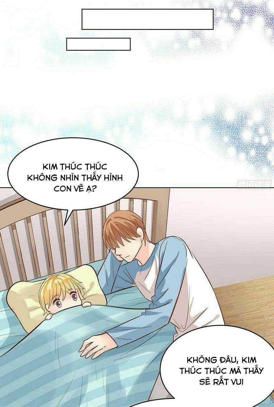 Ông Bố Đơn Thân Hàng Tỷ Chapter 120 trang 20