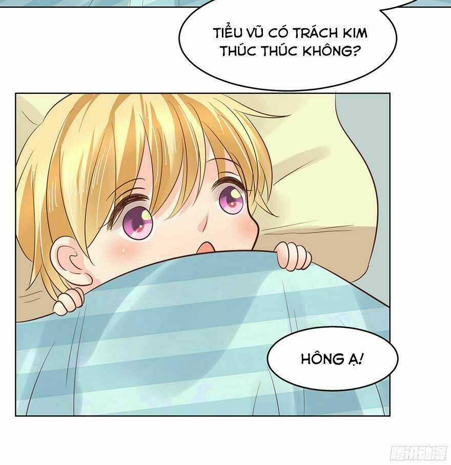 Ông Bố Đơn Thân Hàng Tỷ Chapter 120 trang 21