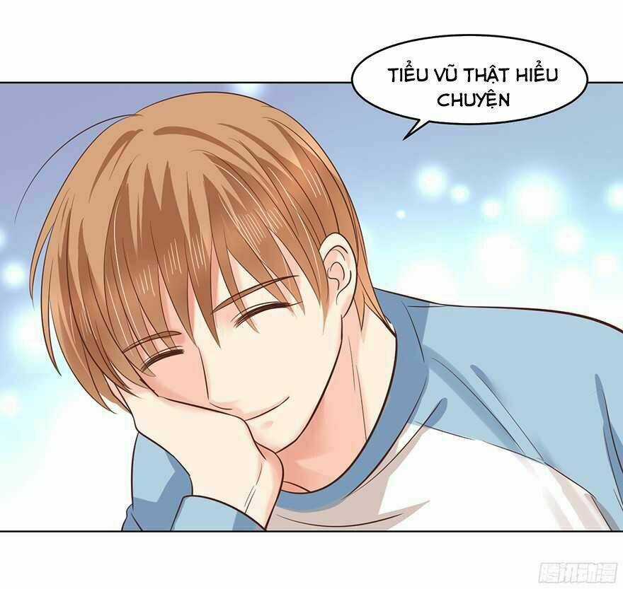 Ông Bố Đơn Thân Hàng Tỷ Chapter 120 trang 22