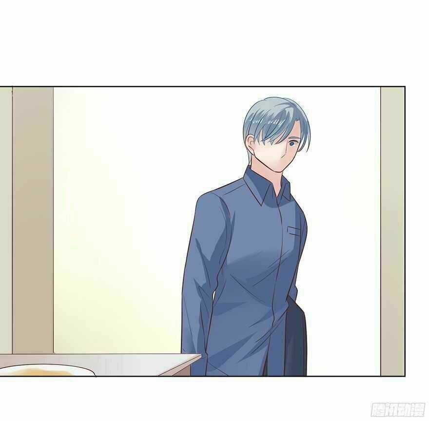 Ông Bố Đơn Thân Hàng Tỷ Chapter 120 trang 24