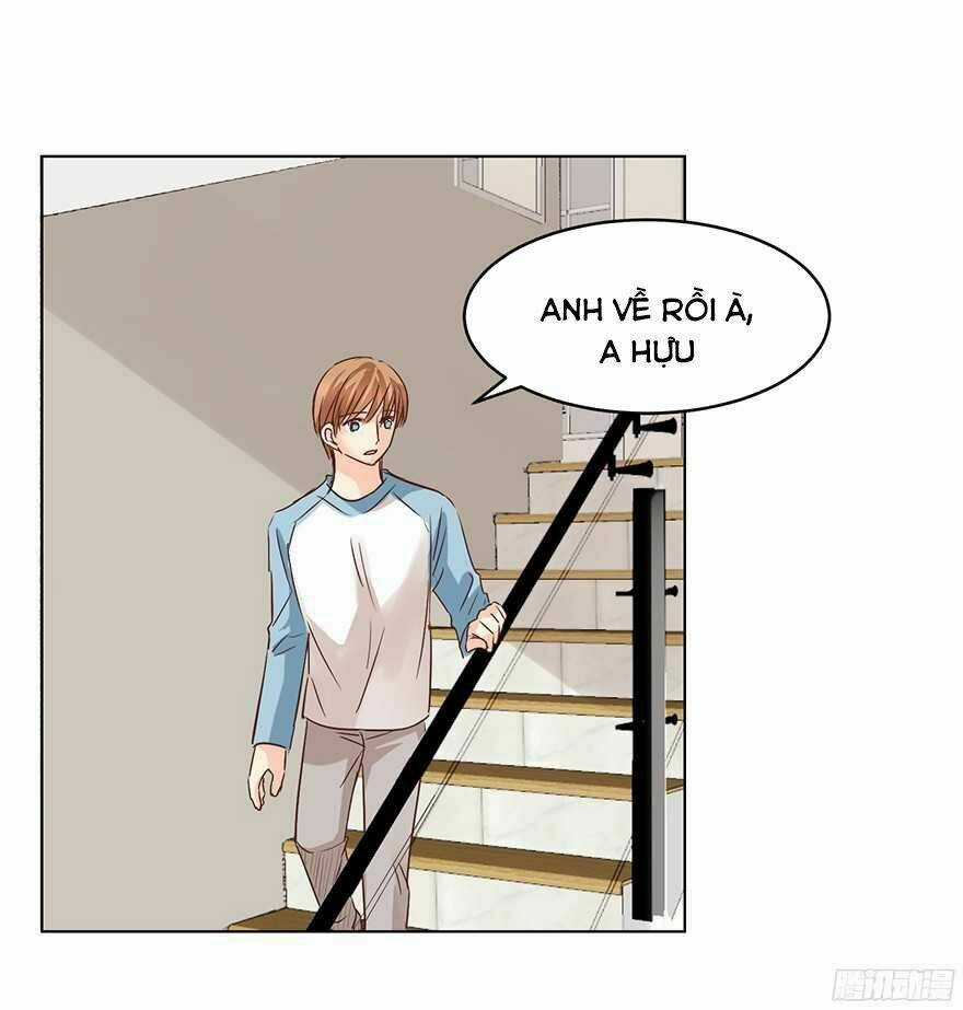 Ông Bố Đơn Thân Hàng Tỷ Chapter 120 trang 27