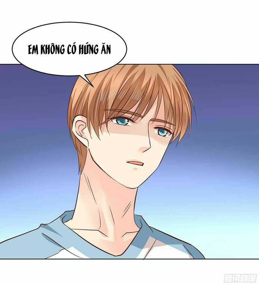 Ông Bố Đơn Thân Hàng Tỷ Chapter 120 trang 29