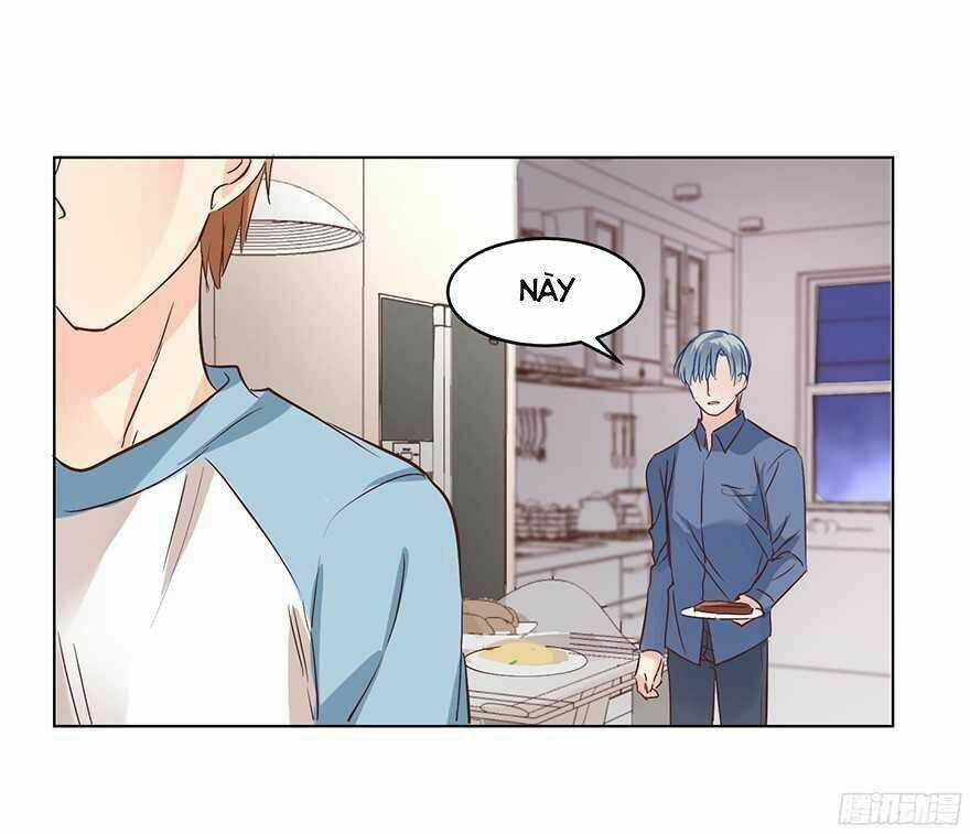 Ông Bố Đơn Thân Hàng Tỷ Chapter 120 trang 30