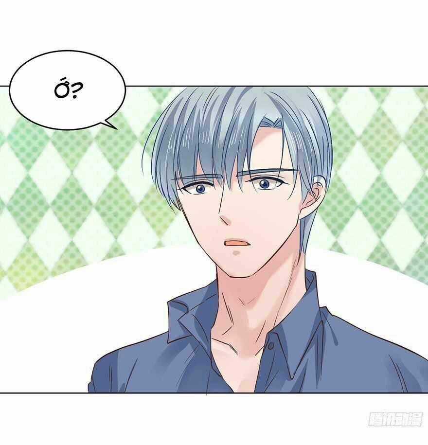 Ông Bố Đơn Thân Hàng Tỷ Chapter 120 trang 31