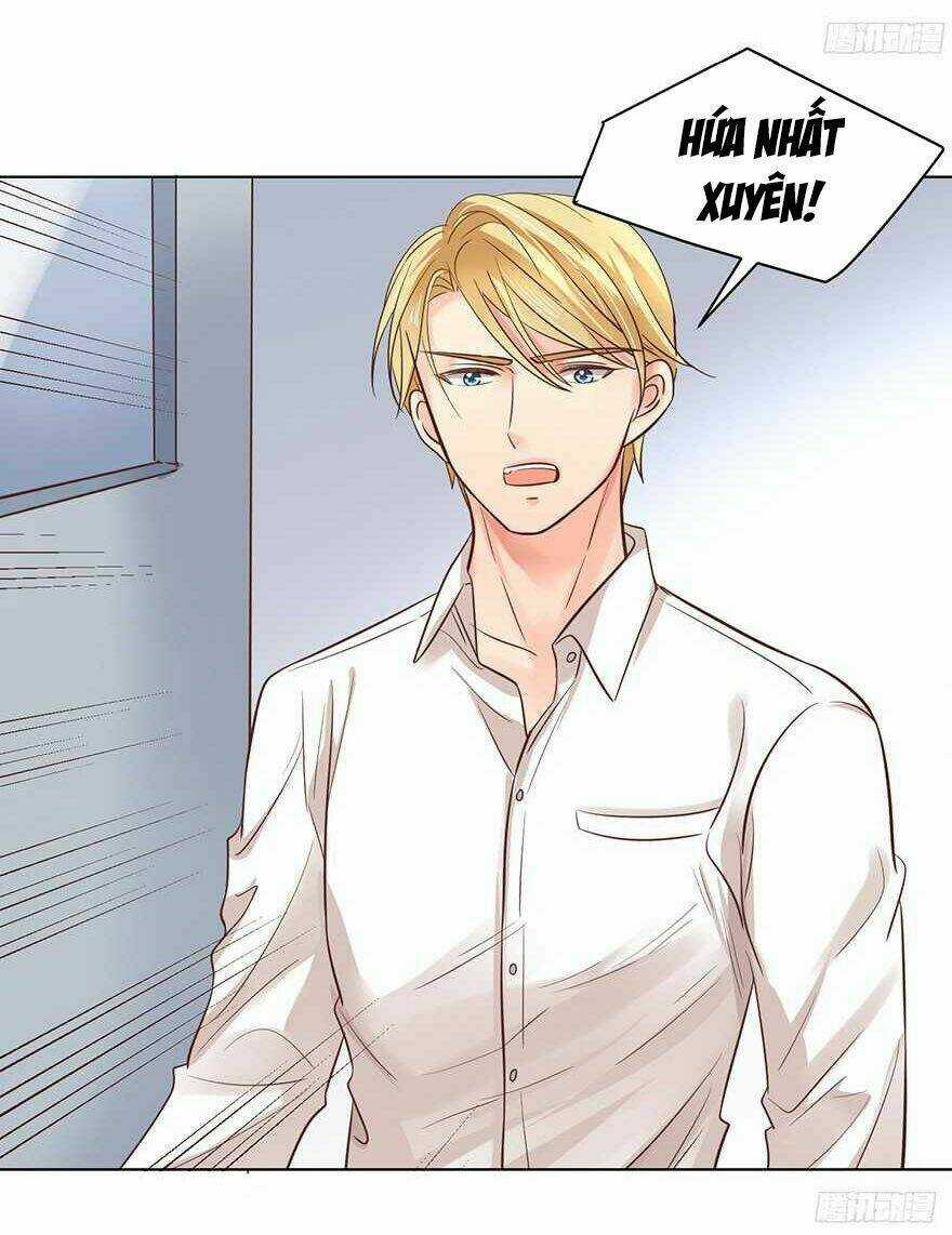 Ông Bố Đơn Thân Hàng Tỷ Chapter 120 trang 4