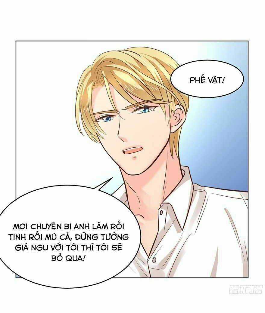 Ông Bố Đơn Thân Hàng Tỷ Chapter 120 trang 6