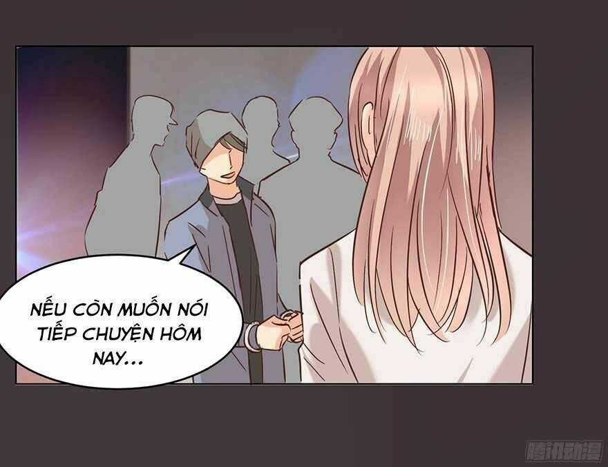 Ông Bố Đơn Thân Hàng Tỷ Chapter 121 trang 1