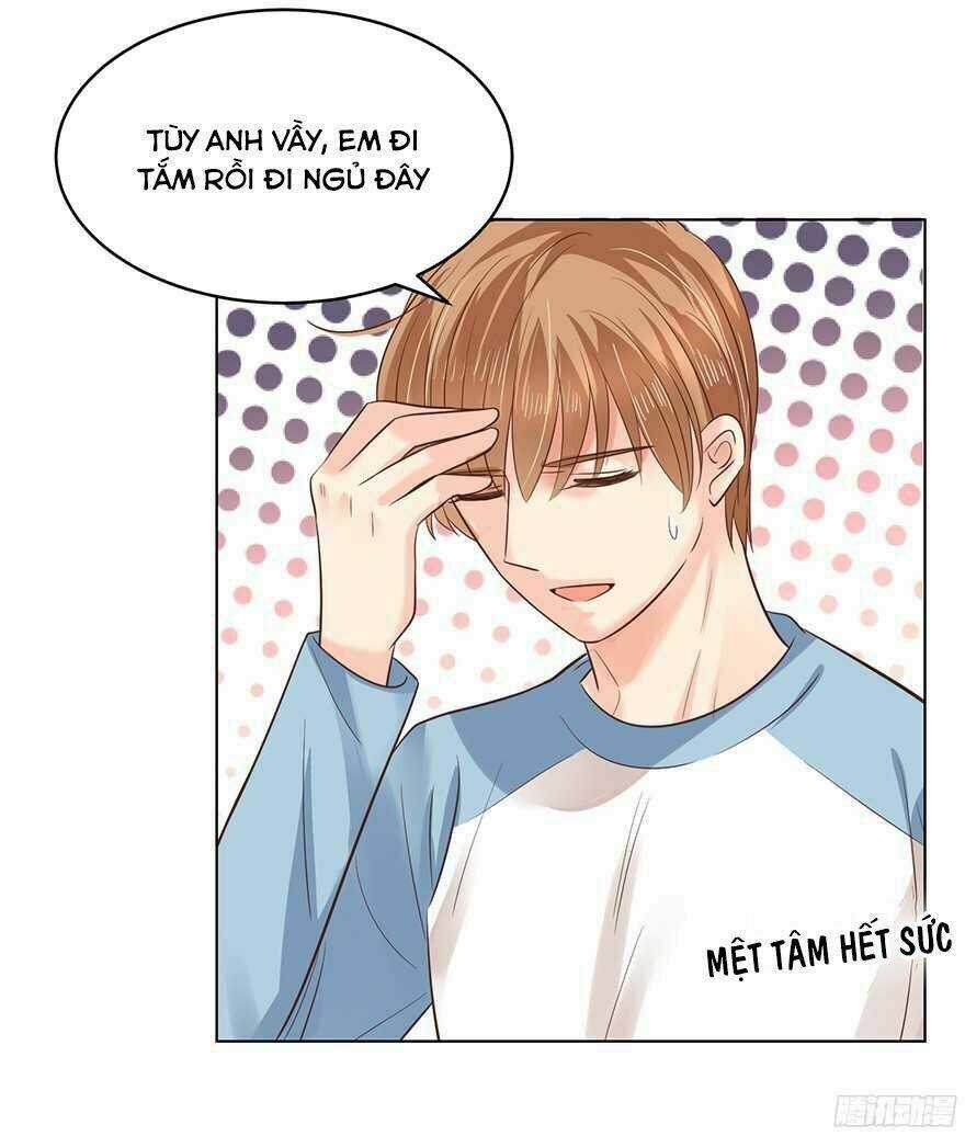 Ông Bố Đơn Thân Hàng Tỷ Chapter 121 trang 12