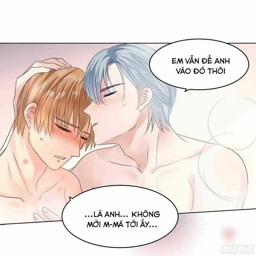 Ông Bố Đơn Thân Hàng Tỷ Chapter 121 trang 17