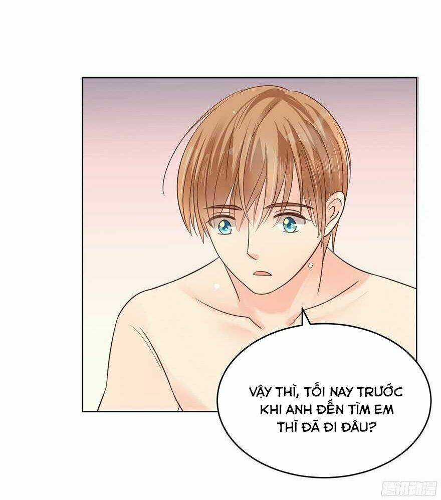 Ông Bố Đơn Thân Hàng Tỷ Chapter 121 trang 21