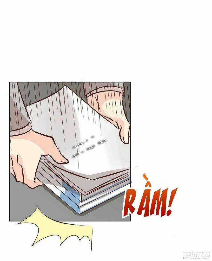 Ông Bố Đơn Thân Hàng Tỷ Chapter 121 trang 25
