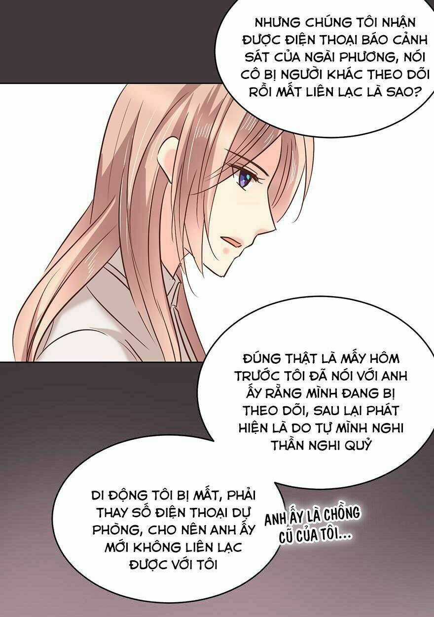 Ông Bố Đơn Thân Hàng Tỷ Chapter 121 trang 3