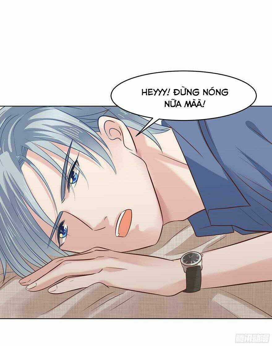 Ông Bố Đơn Thân Hàng Tỷ Chapter 121 trang 5