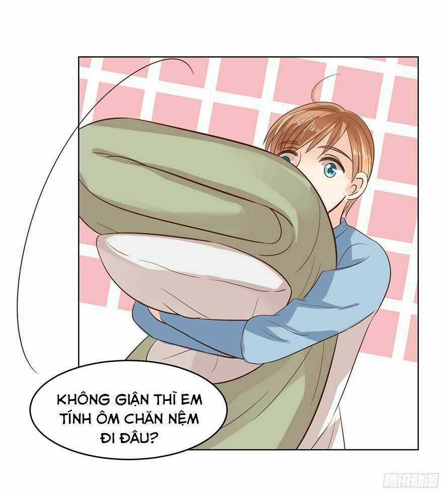 Ông Bố Đơn Thân Hàng Tỷ Chapter 121 trang 7