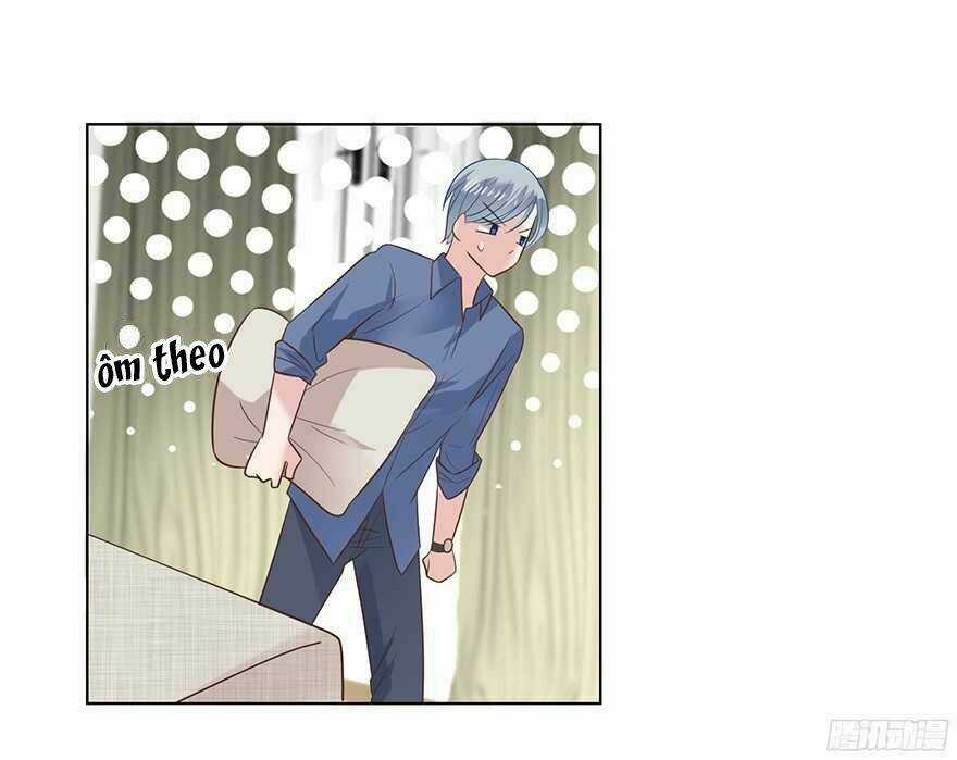 Ông Bố Đơn Thân Hàng Tỷ Chapter 121 trang 9