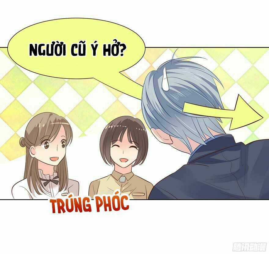 Ông Bố Đơn Thân Hàng Tỷ Chapter 122 trang 10