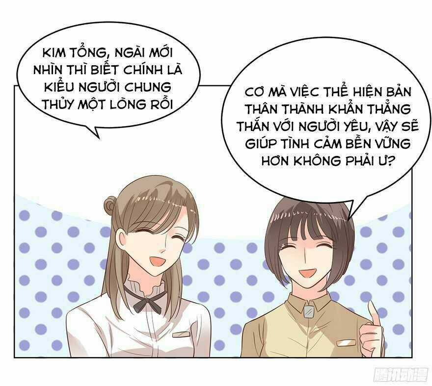 Ông Bố Đơn Thân Hàng Tỷ Chapter 122 trang 11