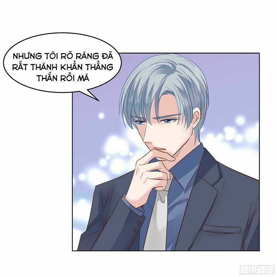 Ông Bố Đơn Thân Hàng Tỷ Chapter 122 trang 12