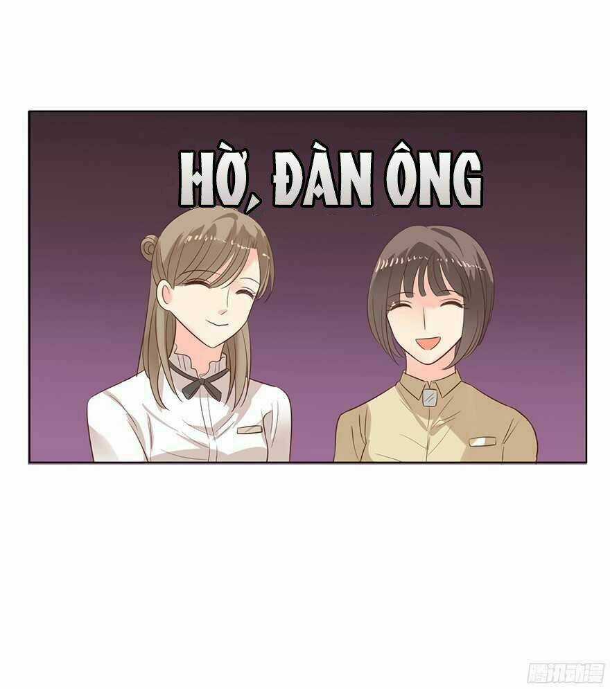 Ông Bố Đơn Thân Hàng Tỷ Chapter 122 trang 13