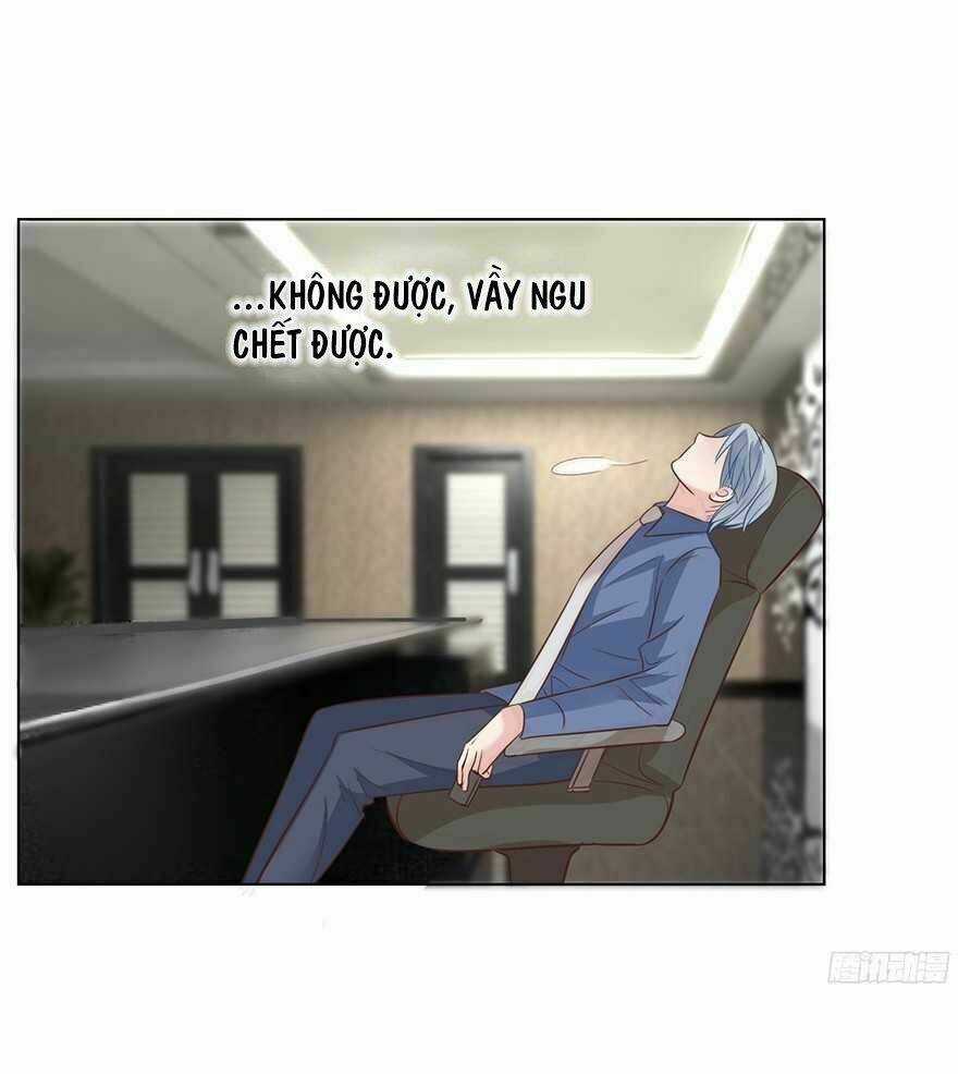 Ông Bố Đơn Thân Hàng Tỷ Chapter 122 trang 17