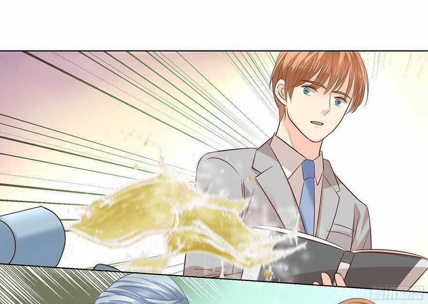 Ông Bố Đơn Thân Hàng Tỷ Chapter 122 trang 21