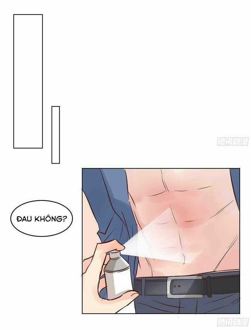 Ông Bố Đơn Thân Hàng Tỷ Chapter 122 trang 26