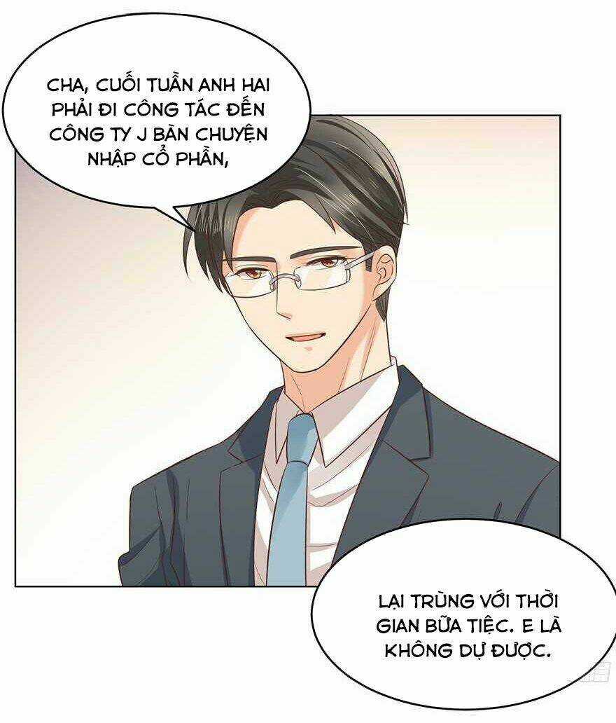 Ông Bố Đơn Thân Hàng Tỷ Chapter 122 trang 3