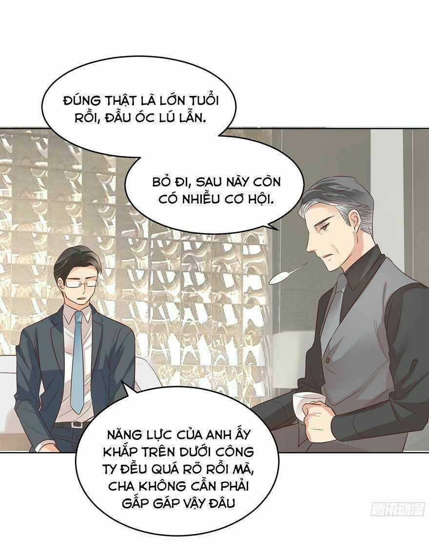 Ông Bố Đơn Thân Hàng Tỷ Chapter 122 trang 4