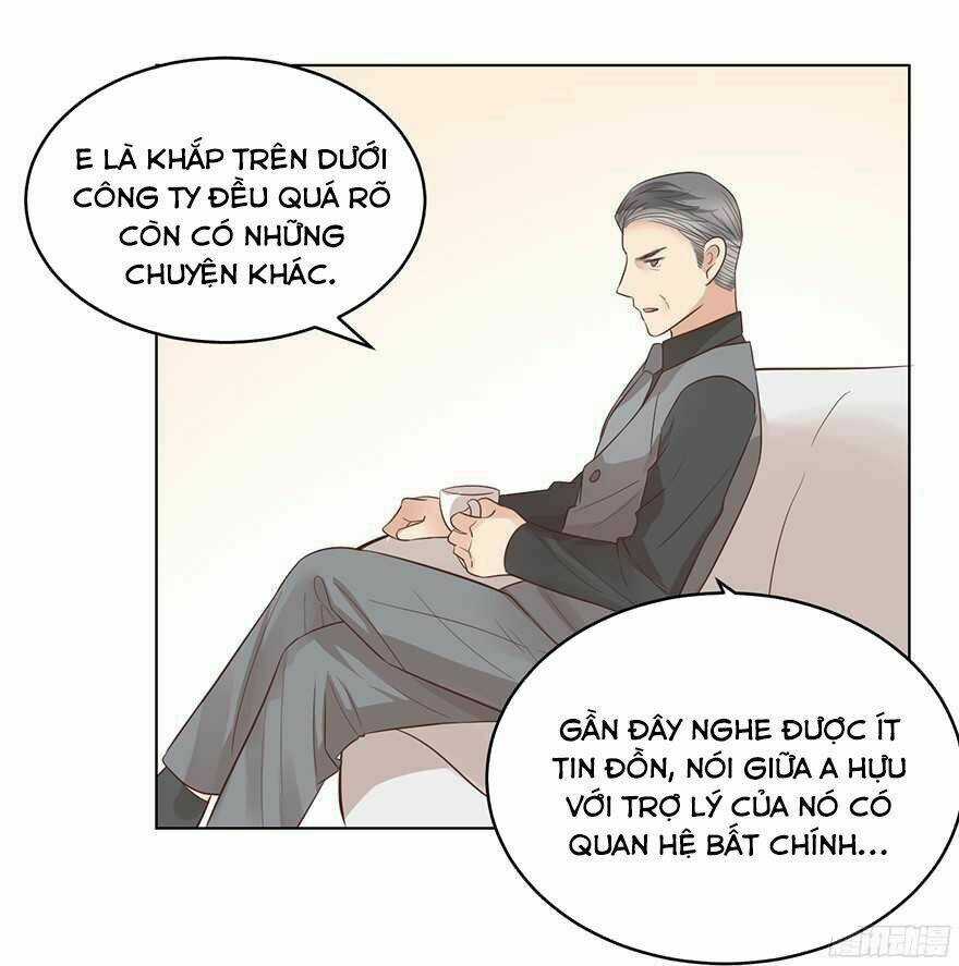 Ông Bố Đơn Thân Hàng Tỷ Chapter 122 trang 5
