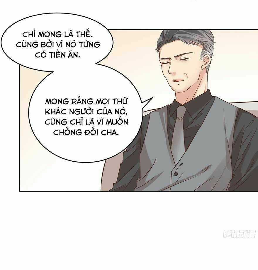 Ông Bố Đơn Thân Hàng Tỷ Chapter 122 trang 7