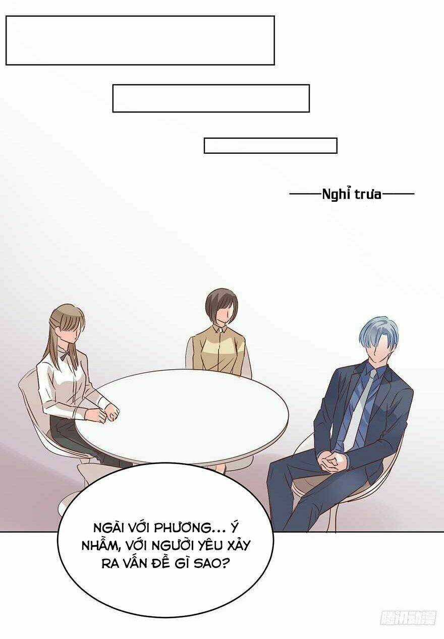 Ông Bố Đơn Thân Hàng Tỷ Chapter 122 trang 8