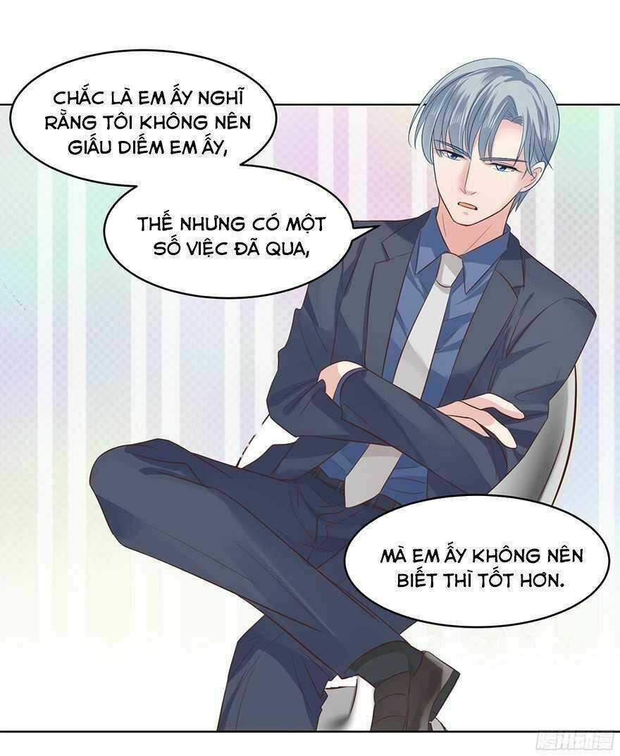 Ông Bố Đơn Thân Hàng Tỷ Chapter 122 trang 9