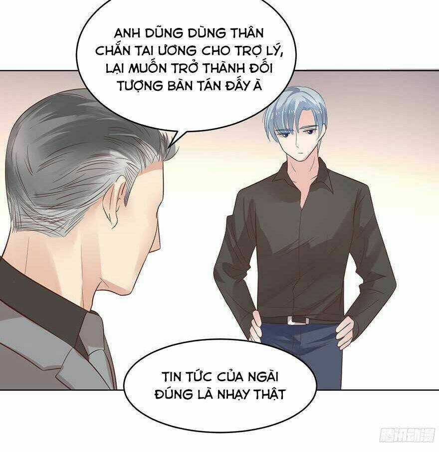 Ông Bố Đơn Thân Hàng Tỷ Chapter 123 trang 12