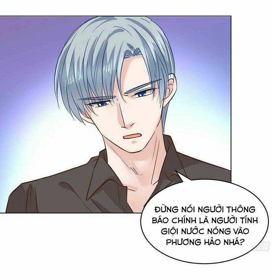 Ông Bố Đơn Thân Hàng Tỷ Chapter 123 trang 13