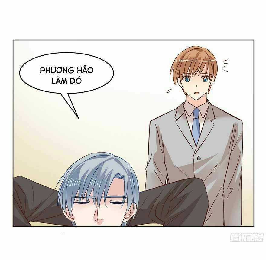 Ông Bố Đơn Thân Hàng Tỷ Chapter 123 trang 16