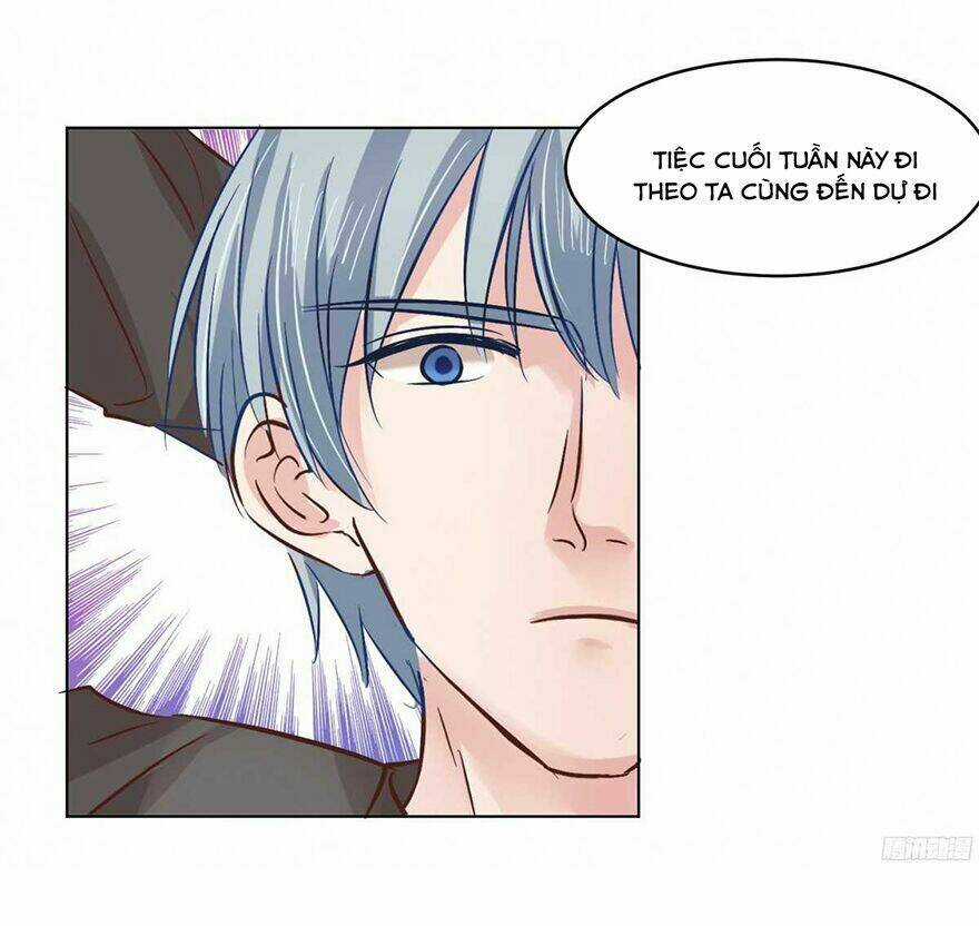 Ông Bố Đơn Thân Hàng Tỷ Chapter 123 trang 18