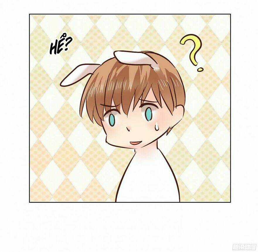 Ông Bố Đơn Thân Hàng Tỷ Chapter 123 trang 22