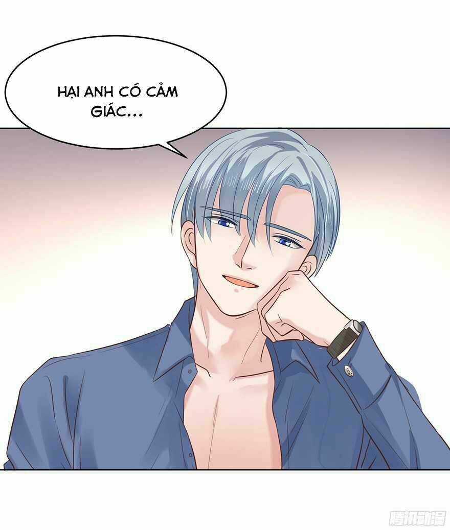 Ông Bố Đơn Thân Hàng Tỷ Chapter 123 trang 3