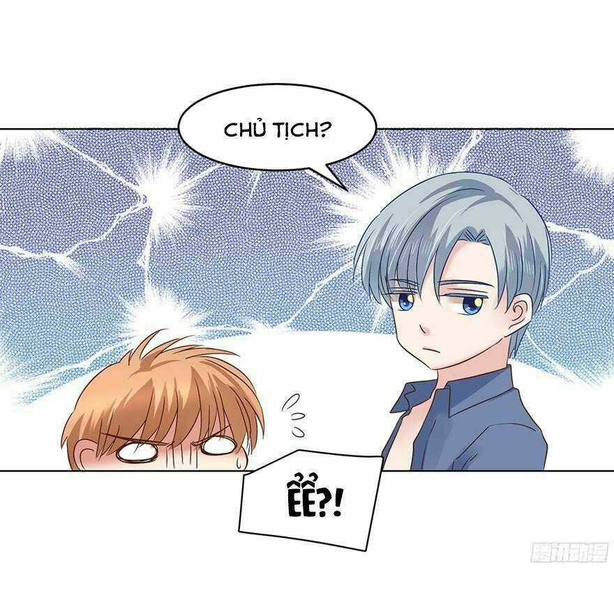 Ông Bố Đơn Thân Hàng Tỷ Chapter 123 trang 6