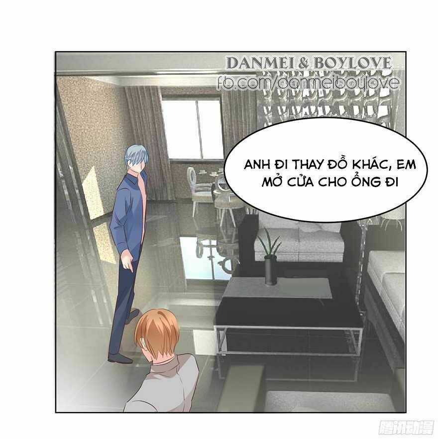 Ông Bố Đơn Thân Hàng Tỷ Chapter 123 trang 7