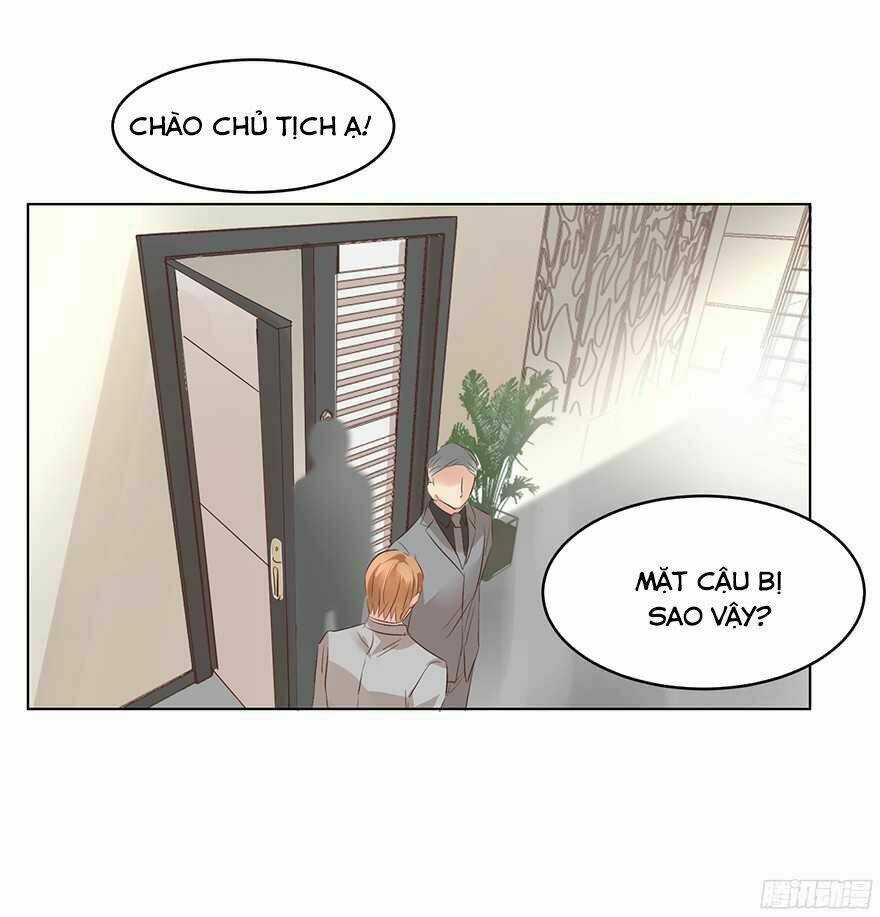 Ông Bố Đơn Thân Hàng Tỷ Chapter 123 trang 8