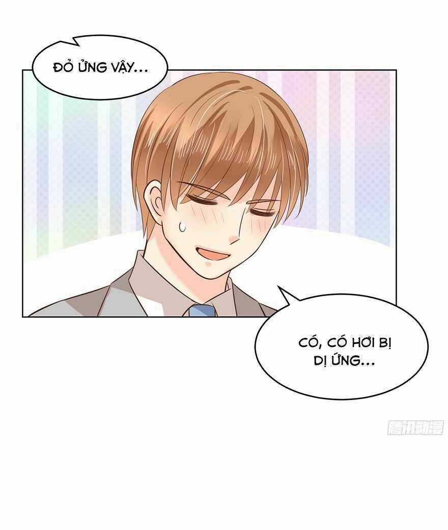 Ông Bố Đơn Thân Hàng Tỷ Chapter 123 trang 9