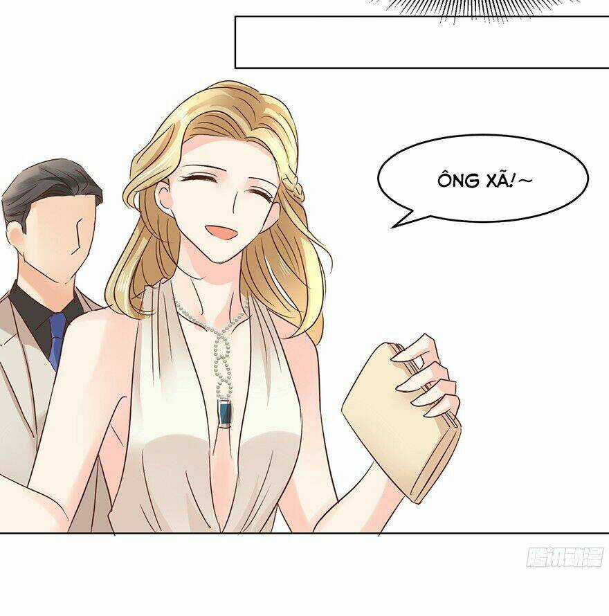 Ông Bố Đơn Thân Hàng Tỷ Chapter 124 trang 18