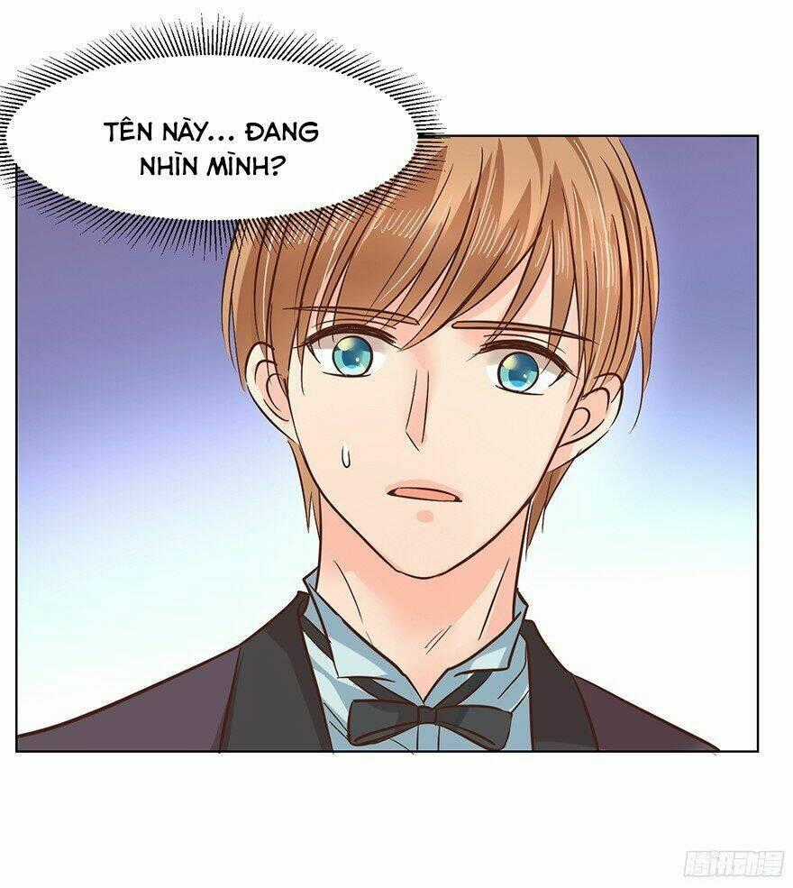 Ông Bố Đơn Thân Hàng Tỷ Chapter 124 trang 23