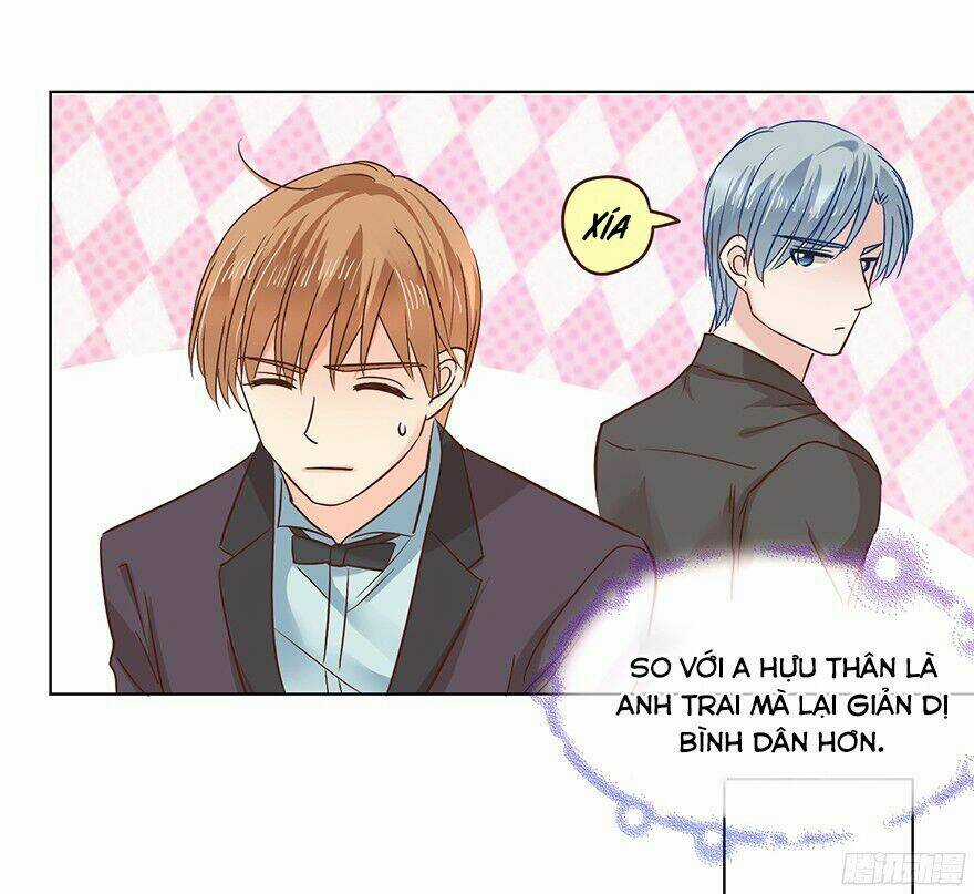 Ông Bố Đơn Thân Hàng Tỷ Chapter 124 trang 4