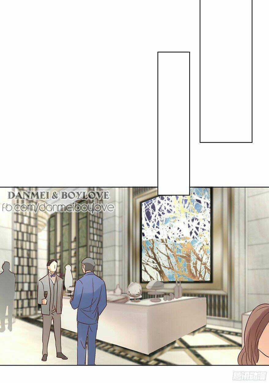 Ông Bố Đơn Thân Hàng Tỷ Chapter 124 trang 5